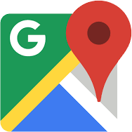 Ir con Google Maps a Baterías 3B